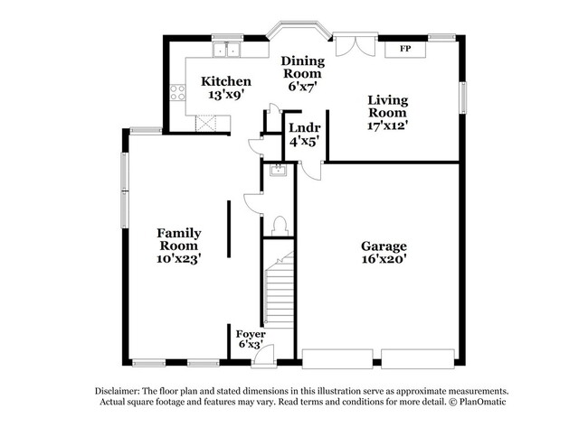 403 Windhurst Dr in Grand Prairie, TX - Building Photo - Building Photo