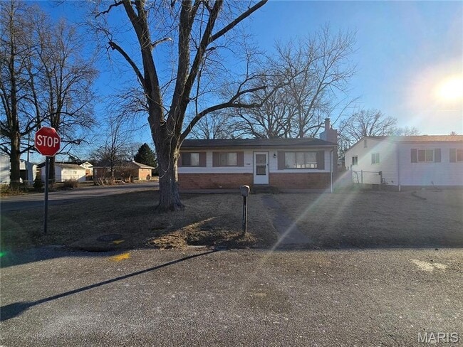 1200 Rhea Ave in St. Louis, MO - Foto de edificio - Building Photo
