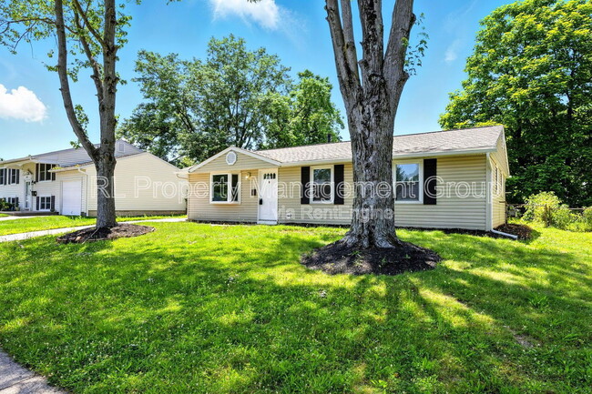 property at 451 Lincolnshire Rd