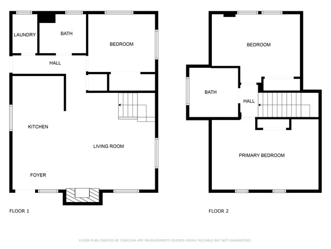 614 Glorene Ave, Unit A in South Lake Tahoe, CA - Building Photo - Building Photo