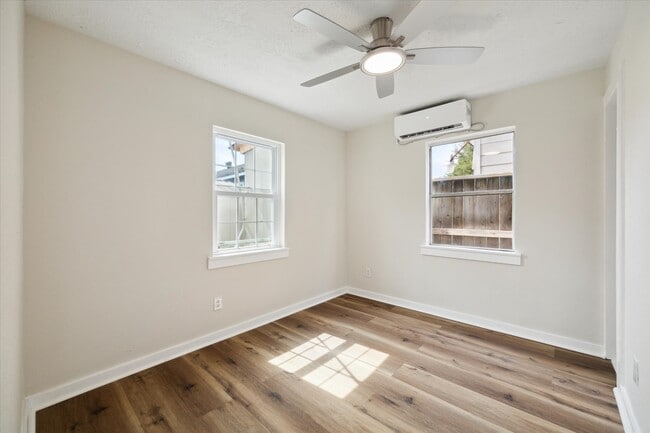 property at 2802 Hardy St