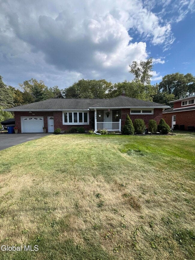 property at 180 Marshall Ave