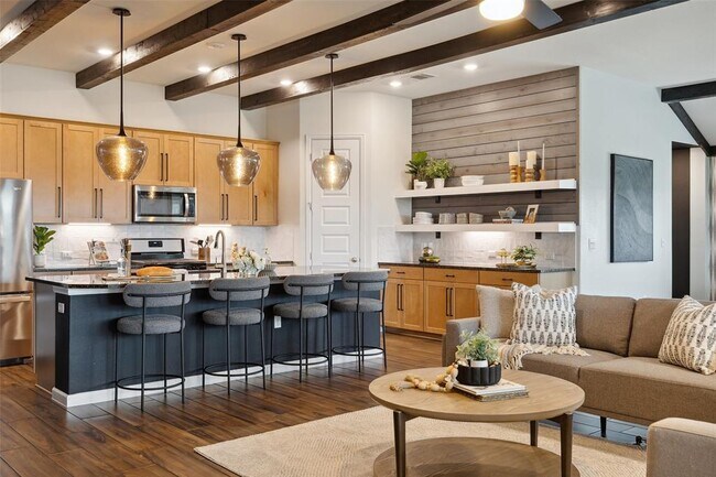 property at 16720 Horondelle Dr