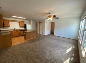 353 NE Sandalwood in Waukee, IA - Building Photo - Building Photo