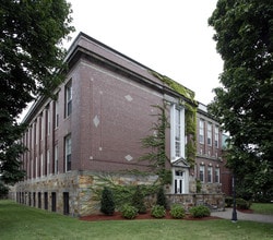 School House At Quincy Condominiums in Quincy, MA - Building Photo - Building Photo