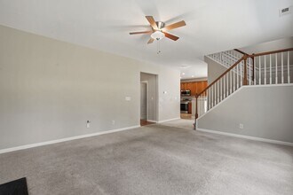 12625 Honeychurch St in Raleigh, NC - Building Photo - Building Photo