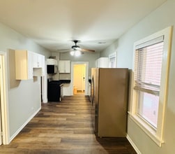 1448 W Fillmore St in Chicago, IL - Building Photo - Building Photo