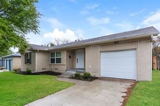 3412 Ruby Dr in Mesquite, TX - Building Photo - Building Photo