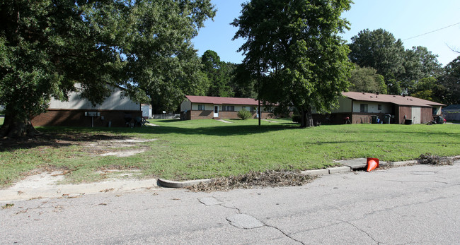 206 Todd St in Wendell, NC - Building Photo - Building Photo