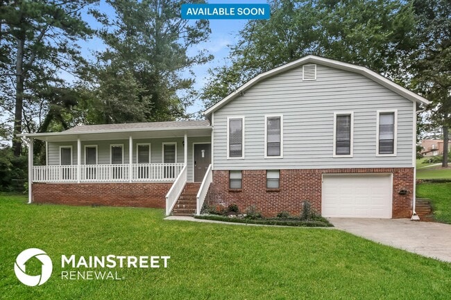 property at 122 Trickum Hills Dr