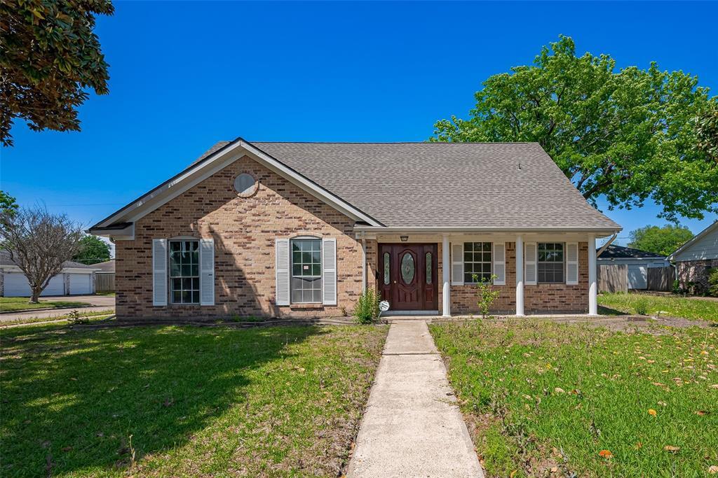 9242 Rowan Ln in Houston, TX - Building Photo