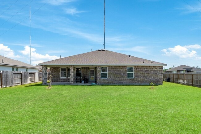 property at 818 Starcross Bnd Dr