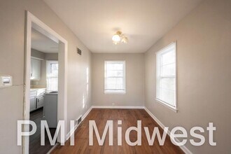 1319 N Alton Ave in Indianapolis, IN - Building Photo - Building Photo