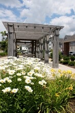 Abbington at the Park in Alliance, OH - Foto de edificio - Building Photo