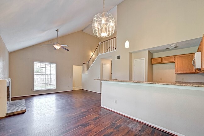 property at 4503 Ranger Run