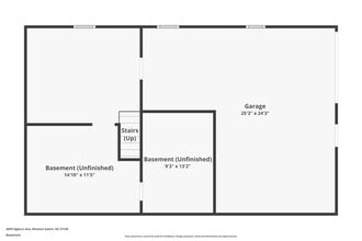 4659 Ogburn Ave in Winston-Salem, NC - Building Photo - Building Photo