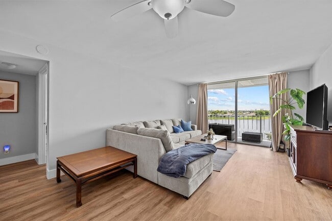 property at 470 Executive Center Dr