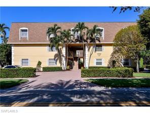 1222 Gordon Dr-Unit -5 in Naples, FL - Foto de edificio