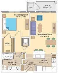 Skye at Arbor Lakes photo'