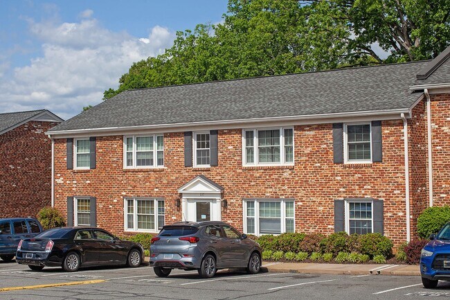 property at 137 Hessian Hills Cir