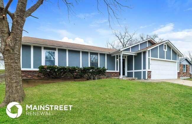 11625 Latonka Trail in Florissant, MO - Building Photo - Building Photo