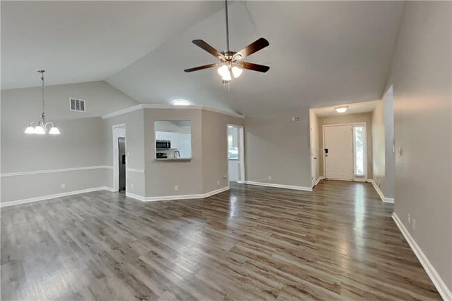5665 Enchantress Ln NE in Buford, GA - Building Photo - Building Photo