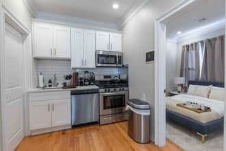 33 N Margin St-Unit -3 in Boston, MA - Building Photo - Building Photo