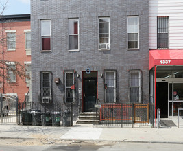 1333 Gates Ave in Brooklyn, NY - Building Photo - Building Photo