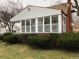 17904 Harman St in Melvindale, MI - Building Photo