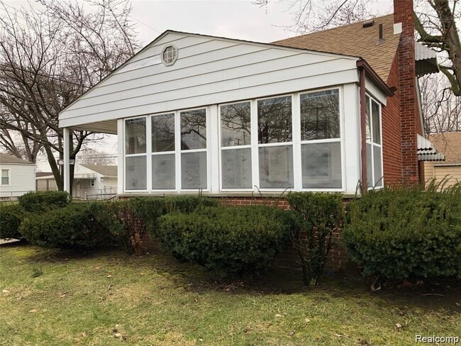 property at 17904 Harman St