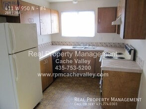 411 W 950 N in Logan, UT - Building Photo - Building Photo