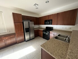 3745 Austell St in Las Vegas, NV - Building Photo