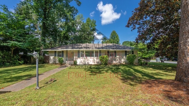 2715 Barbara Ave in Columbus, GA - Building Photo - Building Photo
