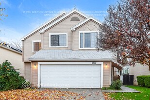 2592 Clipper Ln in Fairfield, CA - Building Photo