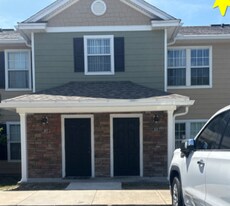303 Lighthouse Rd in Panama City Beach, FL - Building Photo