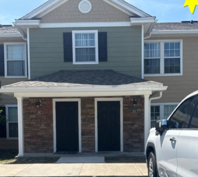property at 303 Lighthouse Rd