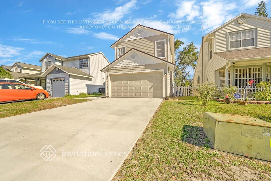 6770 Brittany Chase Ct in Orlando, FL - Building Photo