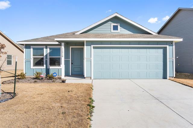 11510 Hermosa Ln in Rhome, TX - Building Photo - Building Photo