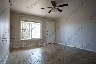 6201 Tesuque Dr in El Paso, TX - Building Photo - Building Photo