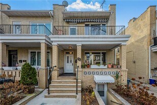 534 81st St in Brooklyn, NY - Building Photo