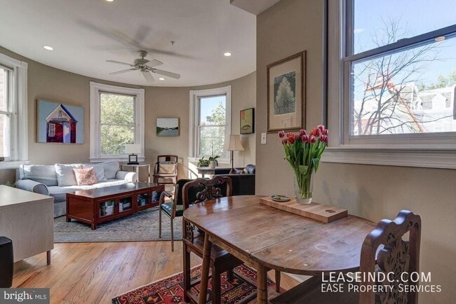 1201 Q St NW in Washington, DC - Building Photo - Building Photo