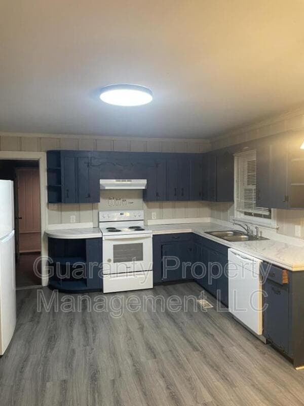 1512 Rose St in Goldsboro, NC - Building Photo - Building Photo