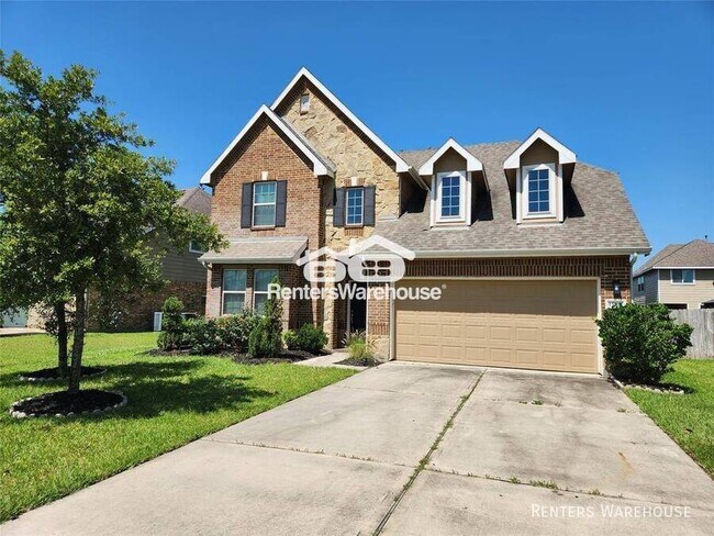 property at 15107 Sequoia Meadow Ct