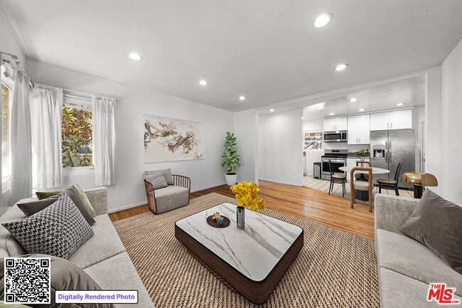 property at 2010 Virginia Ave