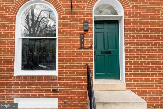 831 Light St in Baltimore, MD - Building Photo - Building Photo