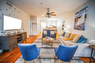 3308 Parliament Cove-Unit -ID1295576P in Lago Vista, TX - Building Photo - Building Photo