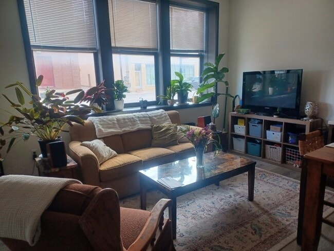 309 S Jefferson Ave, Unit 005 in Springfield, MO - Building Photo - Building Photo