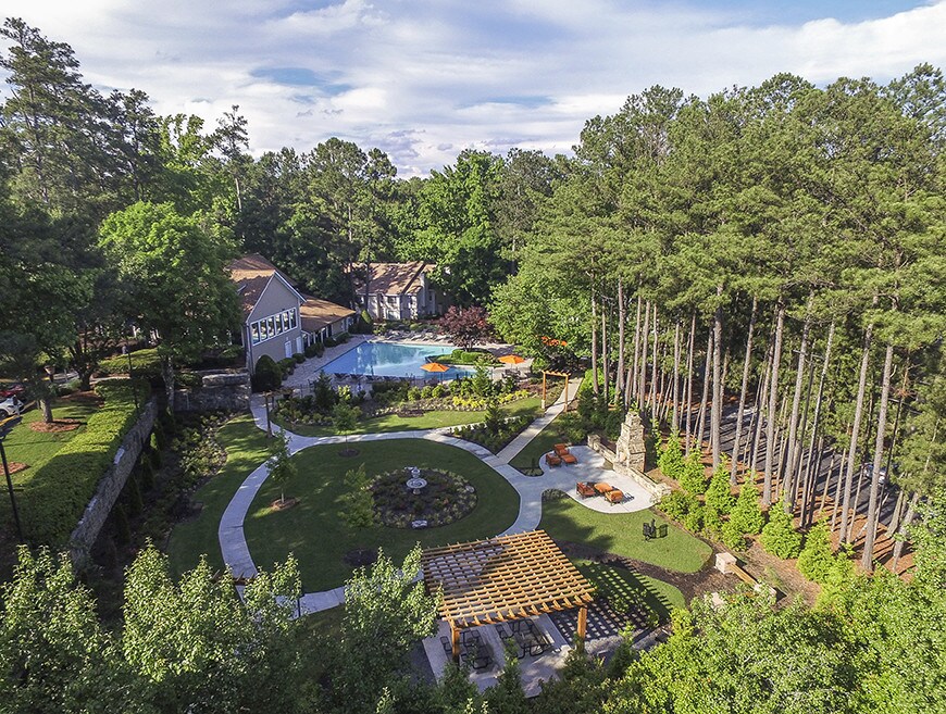 Mountain Crest Apartments Stone Mountain, GA Apartments For Rent