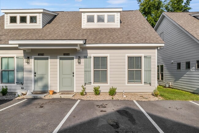 property at 1327 N Bronough St