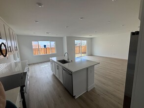 344 N Geyserville Way in Mountain House, CA - Foto de edificio - Building Photo